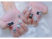 ノルンネイル(Norns nail)/つけ放題