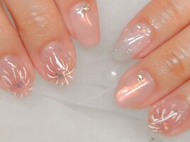 ＊フリーアート90分＊