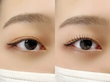 シリスタ 三鷹(CILista)/まつげパーマ専門店CILista 三鷹