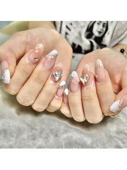 リリーヘブン(LILY HEAVEN)/