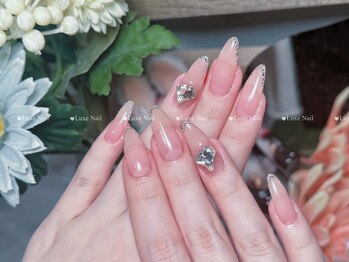 リュクス(LUXE)/シンプル定額