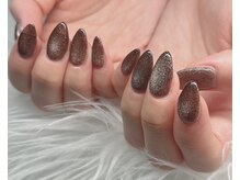 リブヴァラ(Lib Valla)/マグネットネイル/ワンカラー