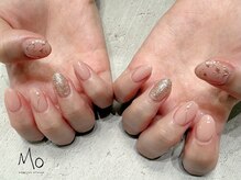 ネイルサロン マミーナオレンジ 錦糸町店の雰囲気（落ち着いた店内でゆったりと施術が受けられます♪錦糸町　）