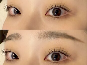 ソア 並木坂店(Soa)/立ち上げ束感で最強まつげ◎