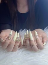 ラムネイル 池袋店(RAMU Nail)/チップやり放題コース