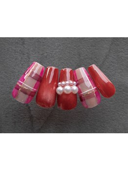 定額メニューのあるサロン