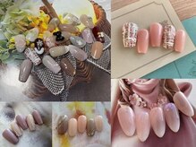 ミッシュネイル(mish nail)