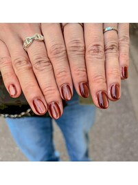 マグネットネイル