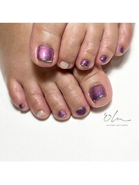 フットネイル/マグネットネイル