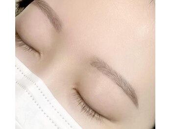 エストアール 筑紫口本店(est-r.)/#美眉#アイブロウスタイリング