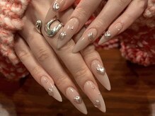 アネリ(Aneri)/volume design