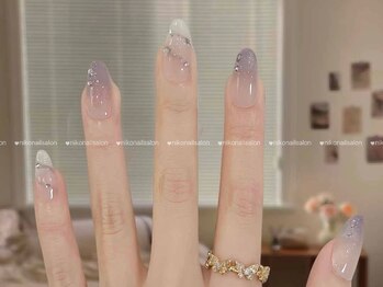 ニコ 高田馬場店(Niko)/春ネイル