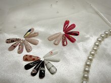 ルノン(Lunon)/2本アート用デザイン