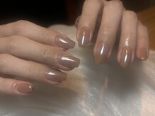 エレム(Elm.)/ミラーネイル