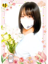 癒し～ぷ&nbsp;店長 うみ