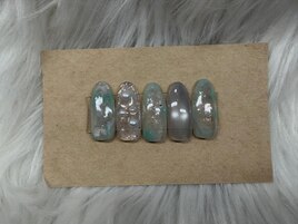 4月限定デザイン