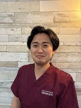 げんき堂整骨院/げんき堂整体院 長崎葉山 長崎葉山 平山隼