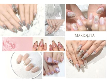 ネイルサロン マリキータ(MARIQUITA)の写真