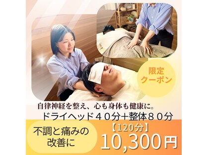 整体リードの写真