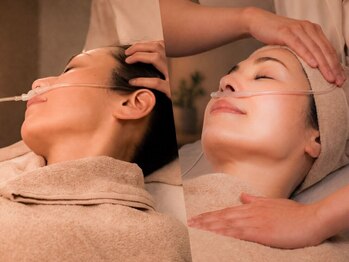 ねむる森 by ビューティーリバース 関内店の写真/脳疲労と睡眠のプロが集結。独自のWOTT手技と最新知見で、貴方の「眠れない」「取れない疲れ」を解決！