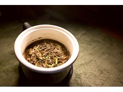 よもぎ蒸し専門店　オリーブ　【個室完備よもぎ蒸し】の写真