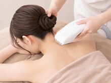  心美庵の雰囲気（【前撮り・挙式】うなじ脱毛や背中脱毛もあり！）