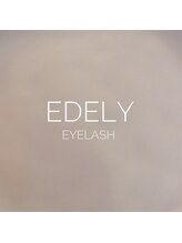 エデリー(Edely)&nbsp;Haruna 