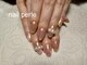 ネイル ペルレ(nail perle)の写真
