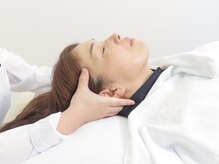 エルカミーノ鍼灸院の雰囲気(ヘッドマッサージ付き♪電気美容鍼)