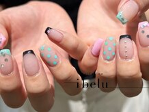 イベル 船橋店(ibelu)