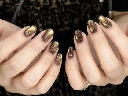 キリンネイルサロン(Kirin nailsalon)の写真