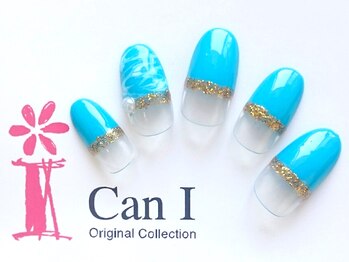 キャンアイドレッシー ヨコハマ元町店(Can I Dressy)/デザインアート