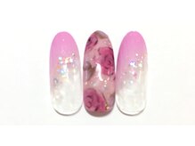 トータルビューティー パッション 茨木(Total Beauty Passion)/￥4500