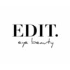 エディット アイ ビューティー(EDIT. eye beauty)のお店ロゴ