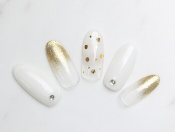 ジーネイルコウベ(G NAIL KOBE)/ハンドDコース 2990円