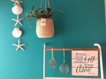 アトリエ コウ(atelier KOU)/毛穴キレイ♪たるみ改善