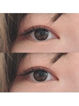 ベリー 中田店(Very)/【静岡　マツエク】