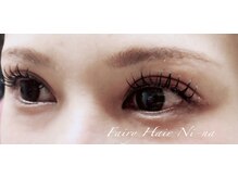 フェアリーヘア ニーナ(Fairy Hair Ni-na)/まつ毛パーマ【ラッシュリフト】