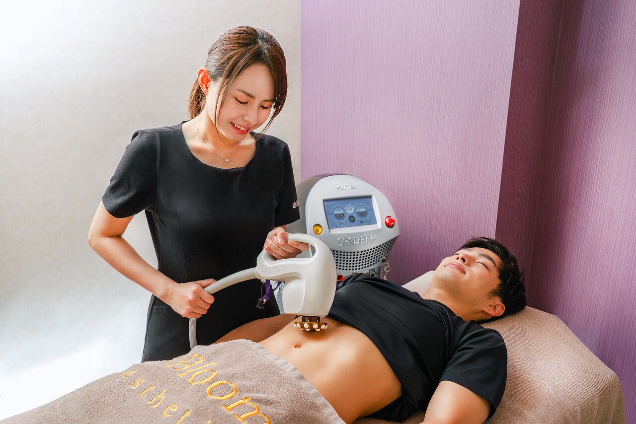 ブルーム 銀座7丁目店(Bloom)｜ホットペッパービューティー