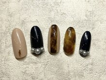 シュガープラム ネイル 横浜(sugar plum)/ジェル・スカルプやり放題持込可