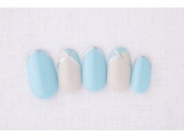 お洒落アート4本￥7700