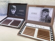 フェリス(Feliz)/AUDREYフラットマットラッシュ　