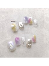 シルニー リム(Silny rim)/やり放題コース［ニュアンス］