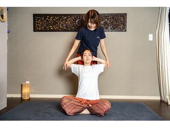 タイ古式マッサージ ワイガーデン 大井町店/タイ古式マッサージ