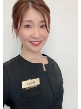 マノ(Mano)&nbsp;溝端 真澄美