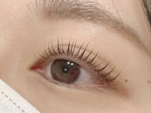 ファンピュール 辻堂店(FemmePure)/まつげパーマ