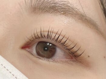 ファンピュール 辻堂店(FemmePure)/まつげパーマ