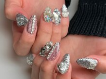 ビューティーサロン スタイル 三宮店(STYLE)/ ジェルのせ放題コース 