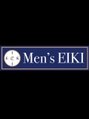 メンズエイキ(Men's EIKI)/【メンズ脱毛】　Men's EIKI