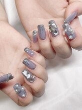 ネイルエーイチサン(N°A13)/